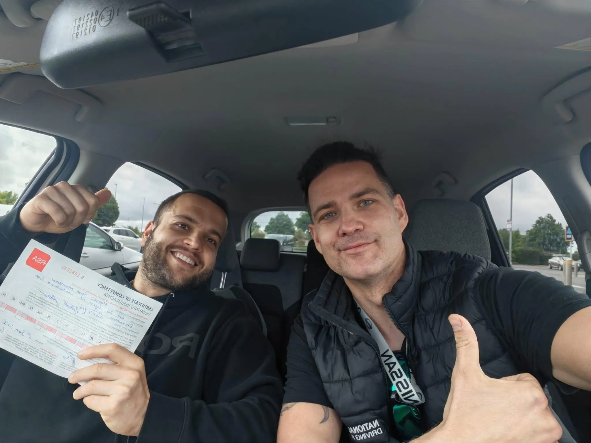 Dublin, Automotive, Most Affordable Driving Lesson Packages In Tallaght