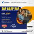 Join The SAP ABAP RAP FREE Online DEMO On May 20th!