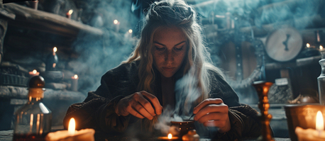 London, Counseling, Consult A Black Magic Removal Specialist For Spiritual Support