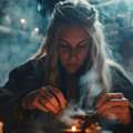 Consult A Black Magic Removal Specialist For Spiritual Support