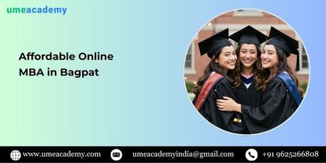 Lucknow, Lessons Offered, Affordable Online MBA In Bagpat