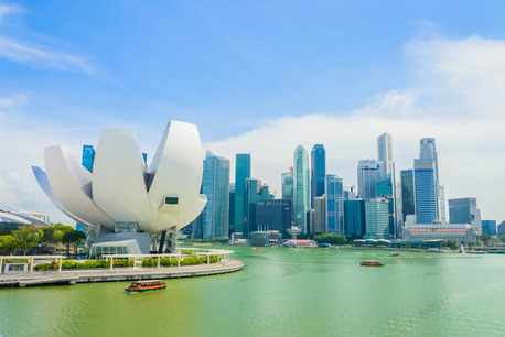 Singapore, Business, Singapore Luxury Property Investment: A Safe Haven In 2026