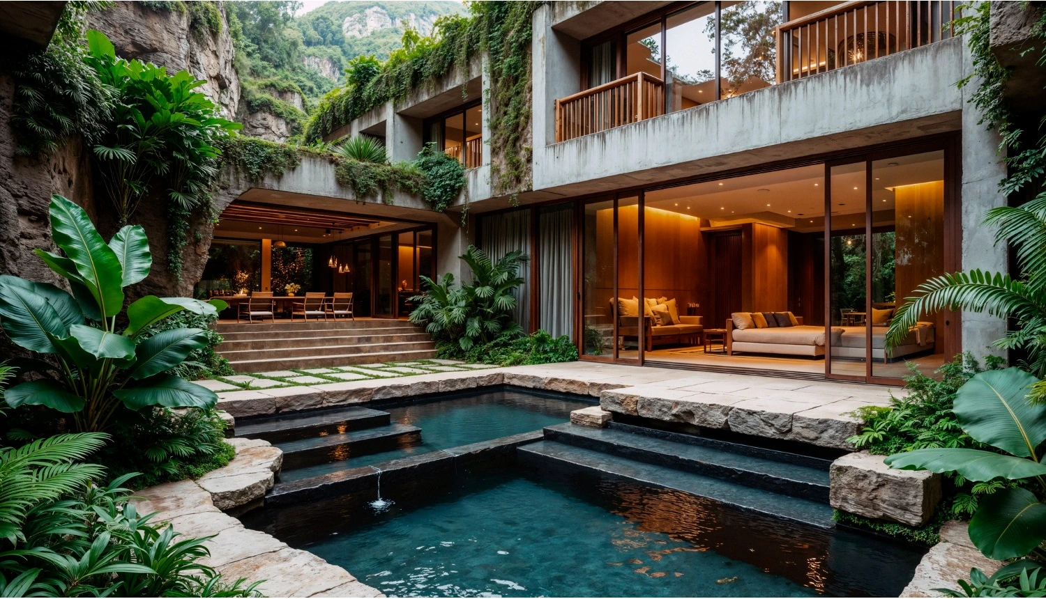 Singapore, Business, Singapore Luxury Property Investment: A Safe Haven In 2026