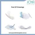 Buy Post OP Dressings In Australia - Joya Medical Supplies