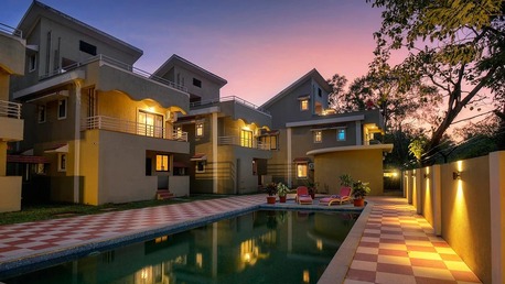 Mumbai, Travel, Luxury Villas In Jim Corbett For Rent | Hyggelivings
