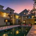 Luxury Villas In Jim Corbett For Rent | Hyggelivings