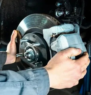 Brisbane, Automotive, Need Car Brake Repairs In Brisbane? Trust Paxton Mechanical