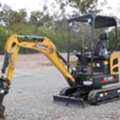 Durable Small Excavators Brisbane - Yuchai