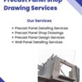Precast Panel Detailing Services In The UAE