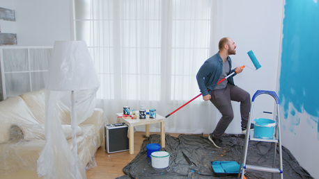 Melbourne, Household, Professional Painting Contractors In Melbourne | Samet Painting