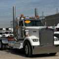 Kenworth Truck Dealer Mississauga