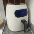 SAR 75,  Airefryer In Excelent Condition