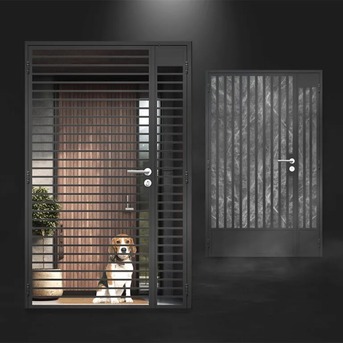 Singapore, Materials, Best Main Door Gate In Singapore For Modern Homes