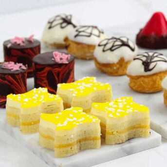 New York, Event Planning, Dessert Buffet In South Bay: Custom Treats For All Occasions