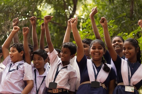 Mumbai, Education, Future Of Smart Classrooms - Revolutionizing Digital Education