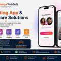 Build Secure And Scalable AI Dating Platforms
