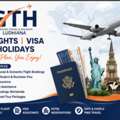 GURMUKH TRAVELS & HOLIDAYS &ndash; LUDHIANA