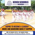 Top Matric School In Madurai