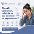 Hemogram Testi Ile Sağlığınızı Erken Keşfedin