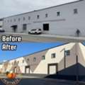 Commercial Painting Carrollwood