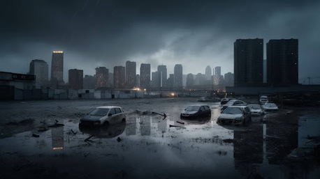 New York, Financial, Local Flood Insurance Agent: Personalized Guidance For Better Protection