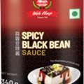 INR 225,  Buy HABIT Black Bean Sauce For Bold Flavor