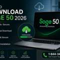 Step-by-Step Guide To Download Sage 50 Accounts On A New Computer