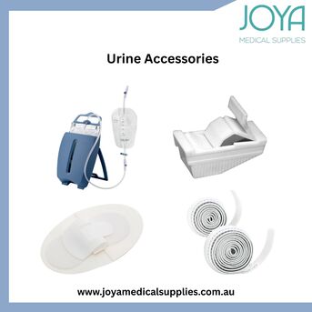 Sydney, Health & Beauty Items, Buy Urine Accessories In Australia - Joya Medical Supplies