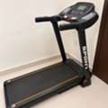 SAR 700, Treadmill