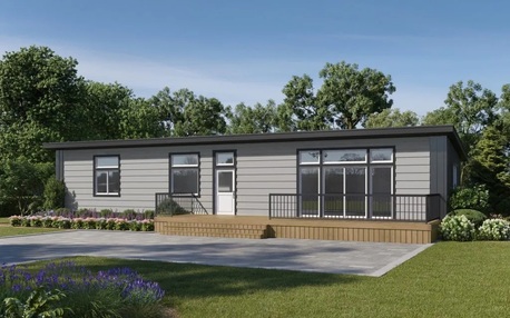 Toronto, Business, Modular Homes By Cameron
