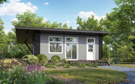 Toronto, Business, Modular Homes By Cameron