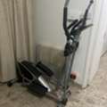 SAR 150,  Eleptical Machine