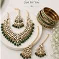 Zaiwarco – Premium Indian Artificial Jewelry | Bridal, Party & Daily Wear Collection