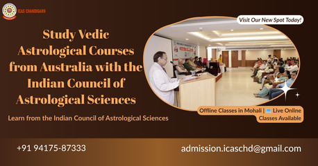Mumbai, Education, Study Vedic Astrological Online &ndash; 6 Month Diploma & Certification Courses