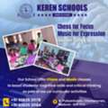 Best Matric School In Madurai