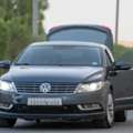 SAR 20000,  Volkswagen CC,  2013,  Automatic,  170000 KM,