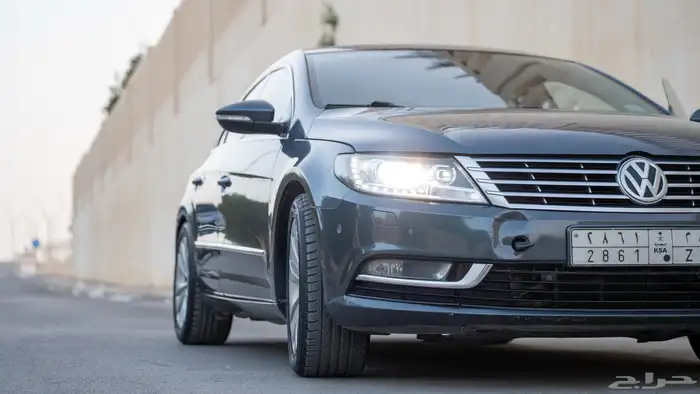 Riyadh, Vehicles, Cars & Trucks , SAR 20000,  Volkswagen CC,  2013,  Automatic,  170000 KM,