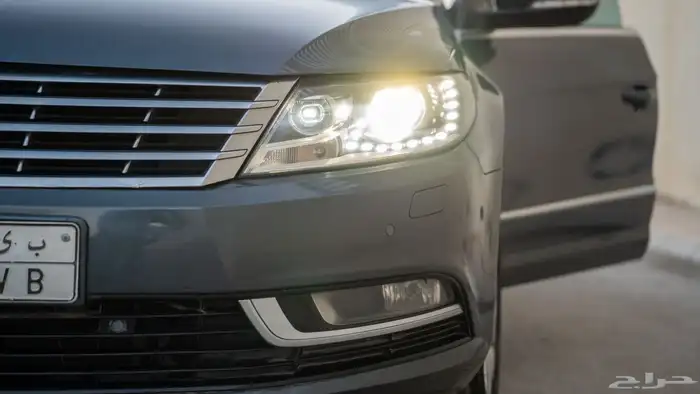 Riyadh, Vehicles, Cars & Trucks , SAR 20000,  Volkswagen CC,  2013,  Automatic,  170000 KM,