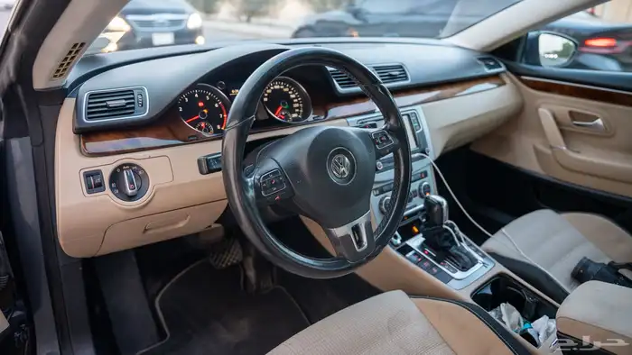 Riyadh, Vehicles, Cars & Trucks , SAR 20000,  Volkswagen CC,  2013,  Automatic,  170000 KM,
