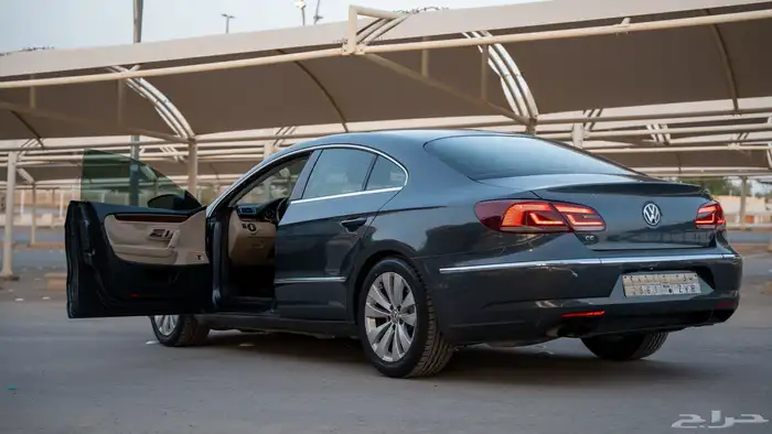 Riyadh, Vehicles, Cars & Trucks , SAR 20000,  Volkswagen CC,  2013,  Automatic,  170000 KM,