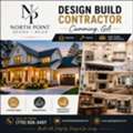 Design Build Contractor Cumming GA