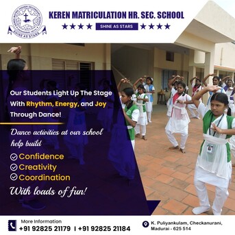 Madurai, Education, Best Matriculation Schools Near Me In Madurai