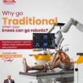 Knee Replacement Surgeon In Sangamvadi Pune Maharashtra India  -  Dr. Aashish Arbat