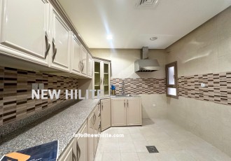 Kuwait City, Apartments, Flats, Houses & Villas, KWD 650/month,  3 BR,  Modern 3-Bedroom Apartment For Rent In Siddeeq