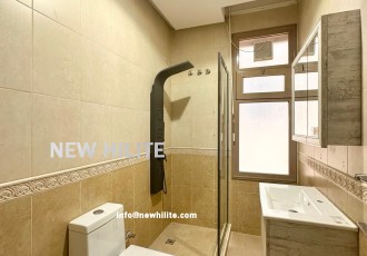 Kuwait City, Apartments, Flats, Houses & Villas, KWD 650/month,  3 BR,  Modern 3-Bedroom Apartment For Rent In Siddeeq