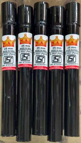 Mumbai, Materials, Need GI & MS Conduit Pipes For Your Next Project?