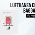 Can I Check In Online For Lufthansa International Flights?