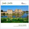 Unearth Leeds Castle From London With Private-Guided Tour
