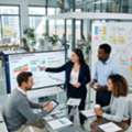 Company Strategic Objectives And Goals Management Solutions