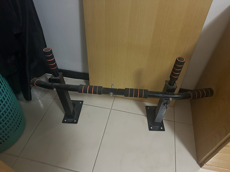 Riyadh, Sporting Goods, SAR 50,  Pull Up Tool
